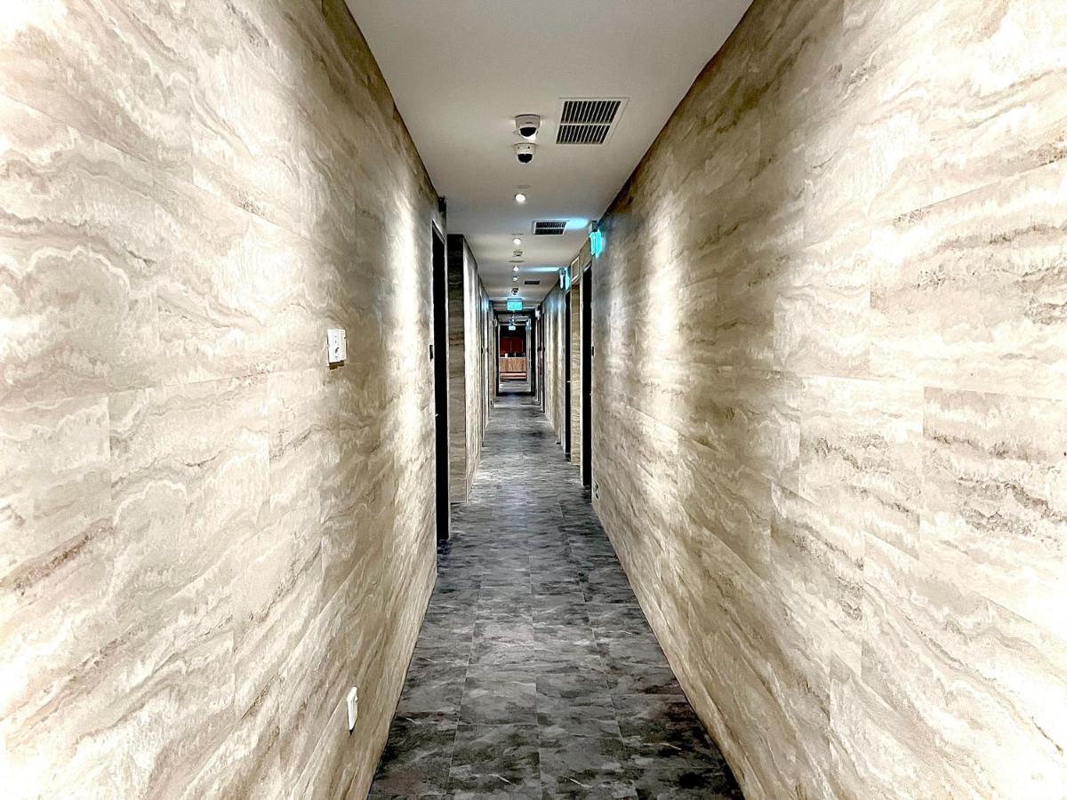 Arena Esports Hotel @ Bugis Village 新加坡 外观 照片